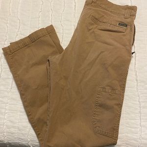 Men’s Columbia pants